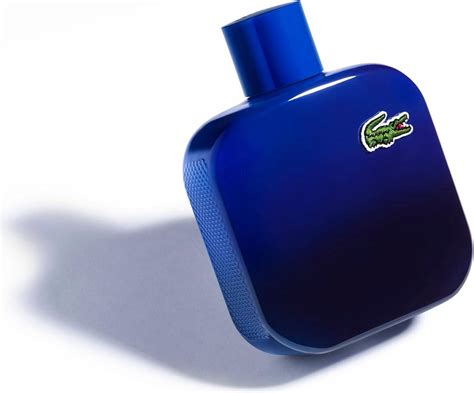 Lacoste Eau De Magnetic by Lacoste for Men Eau de Toilette, 100ml Buy ...