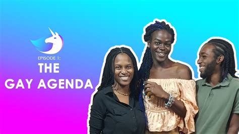 Episode 1 The GAY Agenda YouTube