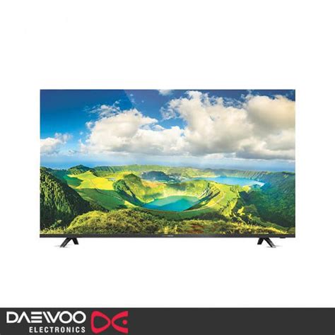 DAEWOO 55DM54U LED TV Fiyat, Yorum, İnceleme Ve Panel Teknik ...