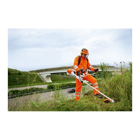 STIHL Desbrozadora FS 360 C EM AutoCut C 46 2 Matorrales 300 Mm