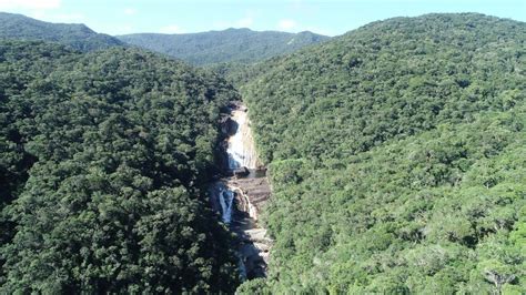 Unidades De Conservação Santa Catarina - Saiba como agendar passeios aos parques estaduais de Santa Catarina ...