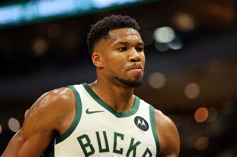 How Much Is Giannis Antetokounmpos Net Worth In 2024