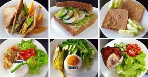 Menu Sihat Untuk Diet : Diet untuk menurunkan berat badan dapat ...