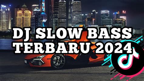 DJ SLOW BASS TERBARU 2024 DJ I WANNA FEEL LIKE X NINI X TITANIC