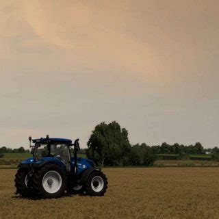 Real Sky V Fs Mod Farming Simulator Mod