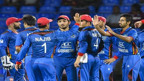 World Cup 2023 : Afghanistan overtakes Pakistan, one match changed the entire points table ...