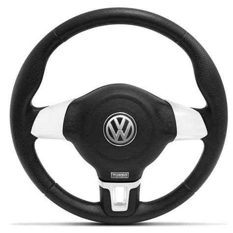 Volante Esportivo Jetta Base Redonda Gol Quadrado Parati Saveiro Voyage