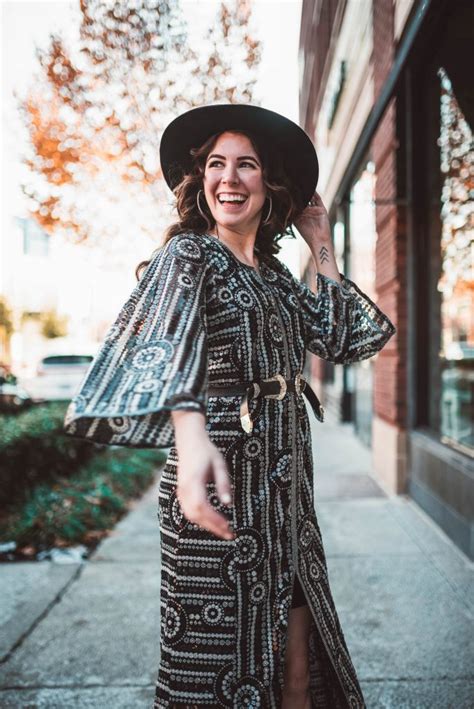 Nashville Style How To Dress Like A Local Greta Hollar