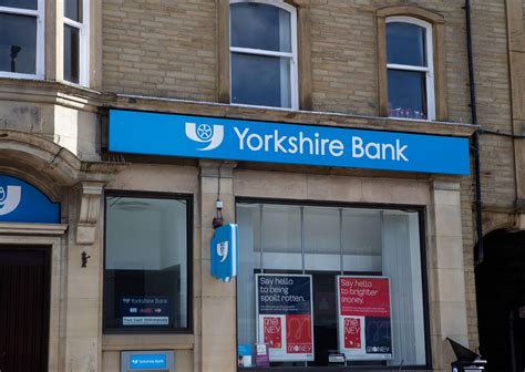 Closure of Yorkshire Bank in Brighouse postponed | Halifax Courier