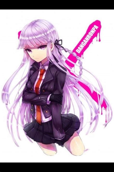 Dangan Ronpa Wiki Anime Amino