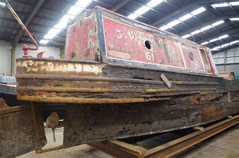 Historic Boats for sale online - Page 312 - History & Heritage - Canal