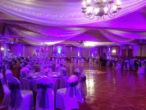 Ultimate Music Entertainment: The Ultimate Wedding Blog : Luminarias