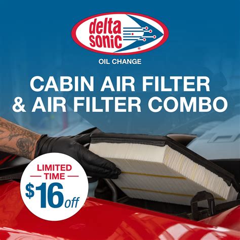 Delta Sonic Car Wash