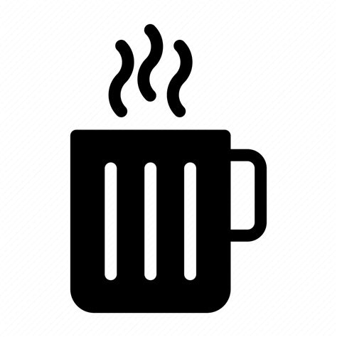 Coffee Cup Drink Hot Tea Icon Download On Iconfinder