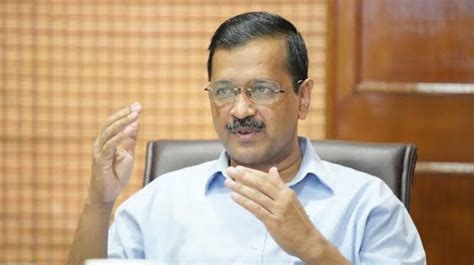 Arvind Kejriwal Arrest News Delhi Cm Arrested In Excise Policy Case