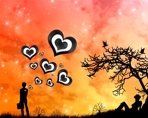 Amor Fondos De Pantalla De Amor Wallpapers Para Descargar Gratis