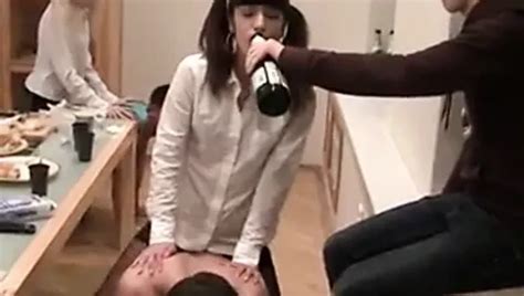 Öffentliche Sex auf der Toilette für Rache xHamster