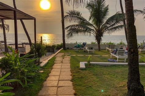 9 Day Yoga And Wellness Retreat With Sound Healing In Goa India