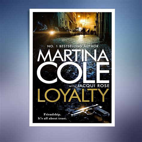 Loyalty - Inspire Uplift