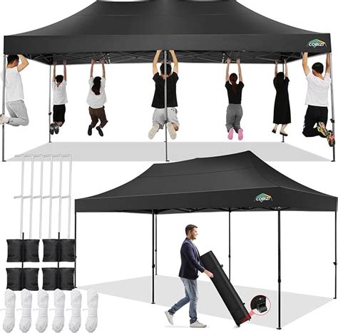 Amazon Cobizi X Pop Up Canopy Tent X Canopy Without