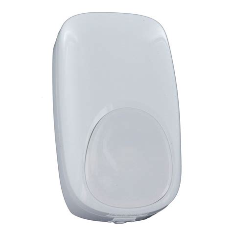 Honeywell IS3016A PIR Detector With Mirror Optics 16x22m