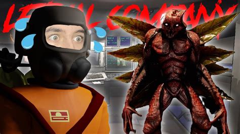 C Est Le Jeu Le Plus Hilarant De 2024 Lethal Company YouTube