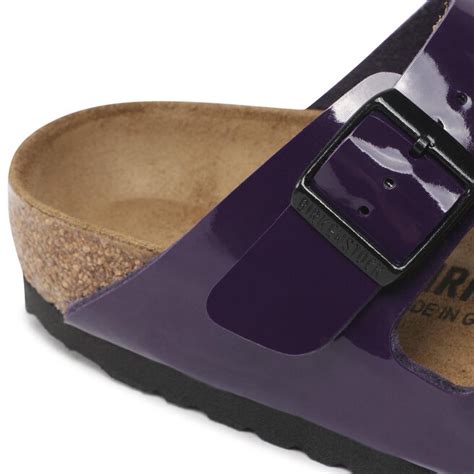 Papucs Birkenstock Arizona Bs Plum Purple Ecipo Hu