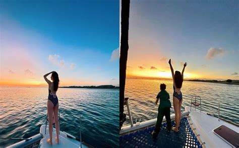 Ngoài 50 tuổi Phạm Văn Phương vẫn tích cực diện bikini khoe trọn vóc dáng hoàn mỹ tựa như gái