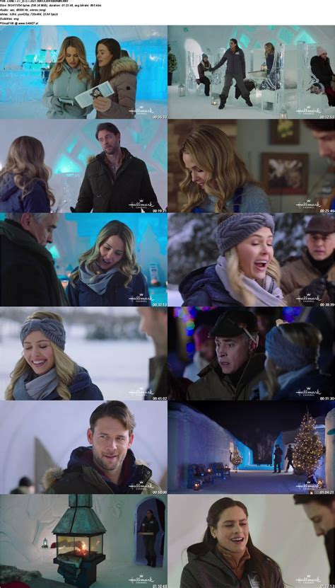 Baby Its Cold Inside 2021 HDTV X264 HaLLMaRK SoftArchive