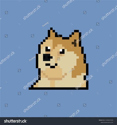 Doge Style Royalty-Free Images, Stock Photos & Pictures | Shutterstock