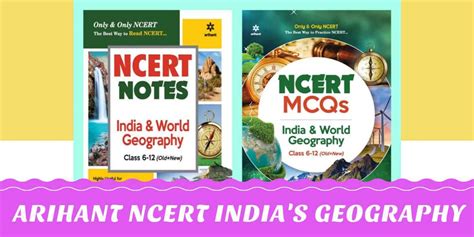 Geography Ncert Book Set Class Ncert Set Of Books Highest