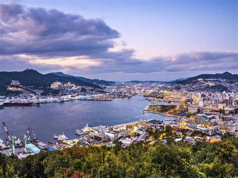 Nagasaki Wallpapers Top Free Nagasaki Backgrounds Wallpaperaccess