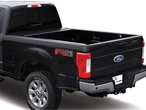 Pace Edwards Bedlocker Electric Retractable Tonneau Cover Blf