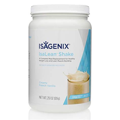 Isagenix Side Effects - A Careful Examination of the Key Ingredients