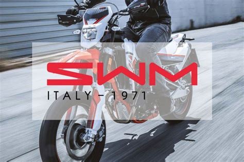 Swm Motor