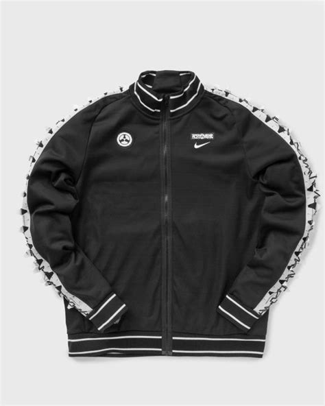 Nike Nike X Acronym Knit Jacket Black Bstn Store