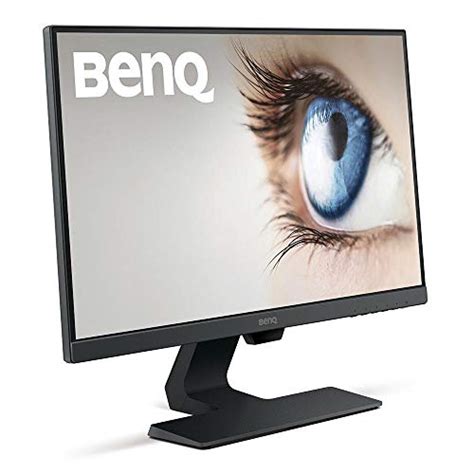 BenQ 24 Inch IPS Monitor | 1080P | Proprietary Eye-Care Tech | Ultra-Slim Bezel | Adaptive ...