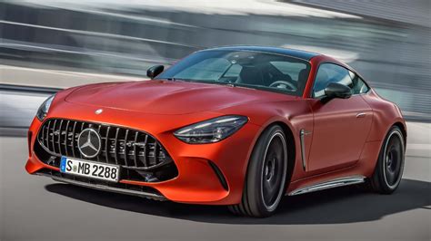 Mercedes AMG GT 63 S E Performance Un PHEV Con 816 CV