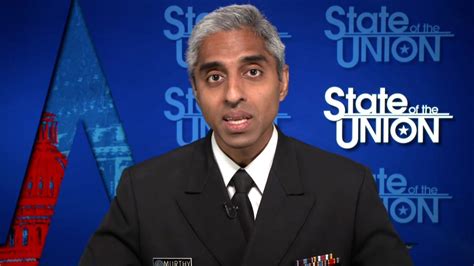 Us Surgeon General On Tech Companies Steps To Fight Covid