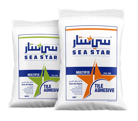 MULTIFIX – Sea Star Enterprises