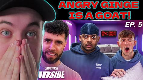 SIDEMEN 1 000 000 REALITY SHOW INSIDE EP 5 REACTION YouTube