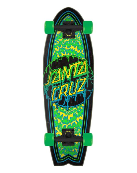 Santa Cruz Cruiser