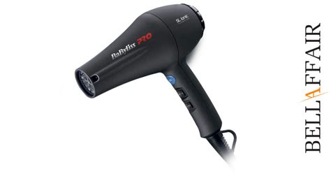 BaByliss Pro SL IONIC Haartrockner Kaufen BellAffair De