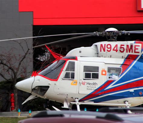 Univ Cincinnati Air Care Flickr