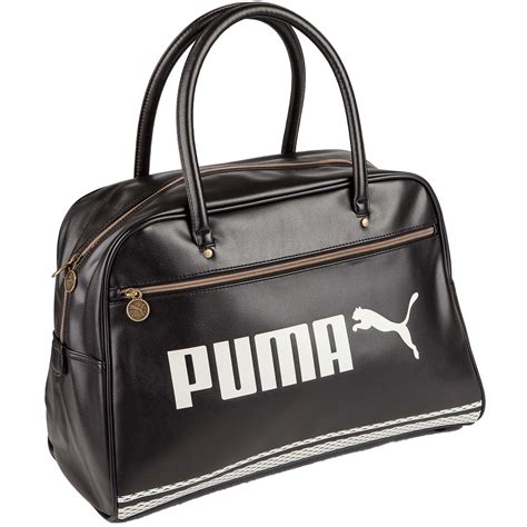 Puma CAMPUS GRIP BAG Sportisimo Cz