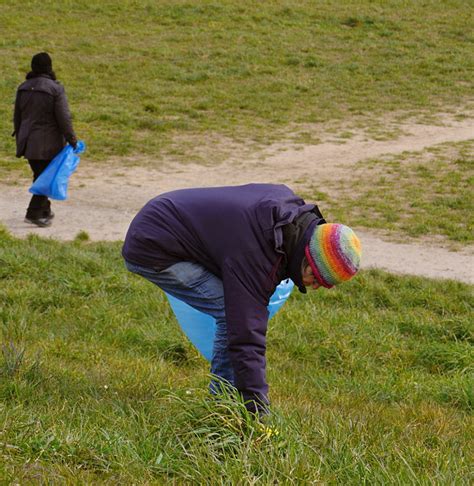 Aktionen Bund Meerbusch Saubertag Müllsammeln Am Rheinufer In Meerbusch 2022