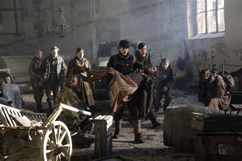2018 was marked as the best year for Lithuanian cinema market after the