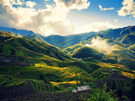 Discover The Beauty Of Northwest Vietnam In Sapa Jptraveltime