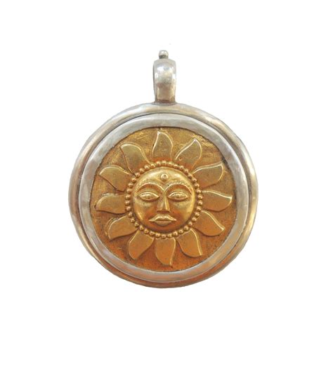 arm of god amulet