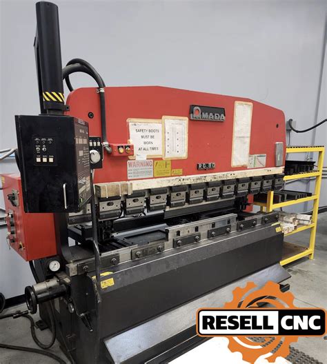 Used Amada Amada Cnc For Sale Resell Cnc